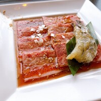 叙々苑 新宿小田急ハルク店 - 