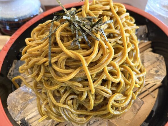 キラリ - あつみ温泉（カフェ）の写真