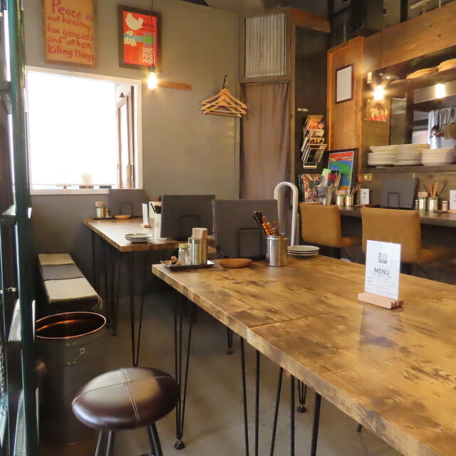 イタリアンバール臣 - 旭川（イタリアン）の写真