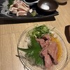 炭火串焼と旬鮮料理の店 炭火焼 炉暖 新大阪東口店