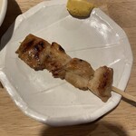 立呑みもつ焼処　柏二丁目酒場 - 