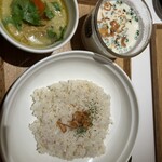 家で食べるスープストックトーキョー 博多阪急店 - 