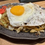 お肉とお野菜 あした葉 - 
