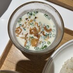 家で食べるスープストックトーキョー 博多阪急店 - 