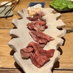 焼肉旬やさい ファンボギ - 
