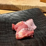 焼肉旬やさい ファンボギ - 