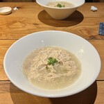 焼肉旬やさい ファンボギ - 