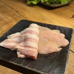 焼肉旬やさい ファンボギ - 