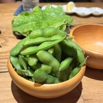 焼肉旬やさい ファンボギ - 