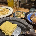 お肉とお野菜 あした葉 - 