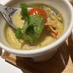 家で食べるスープストックトーキョー 博多阪急店 - 