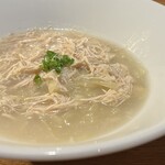 焼肉旬やさい ファンボギ - 