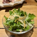 焼肉旬やさい ファンボギ - 