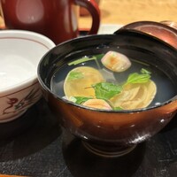 鰻う おか冨士 - 