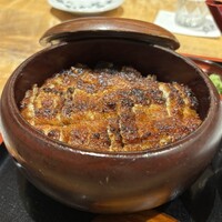 鰻う おか冨士 - 