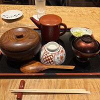 鰻う おか冨士 - 