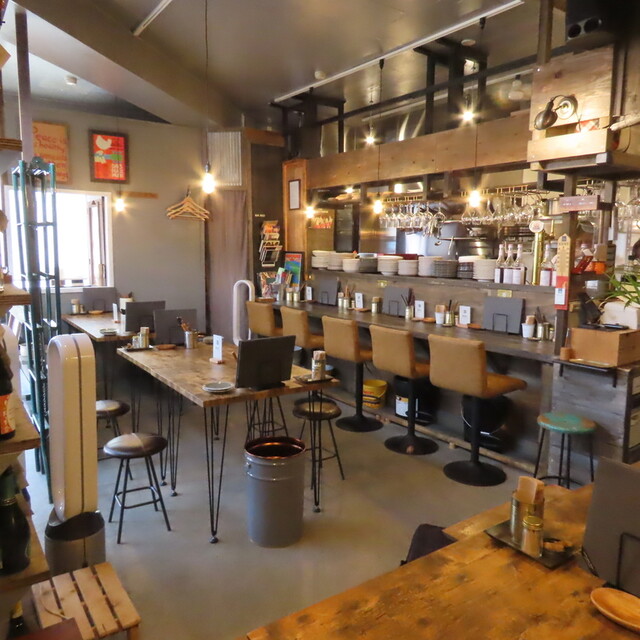 イタリアンバール臣 - 旭川（イタリアン）の写真