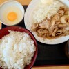 ごはんどき 青梅店