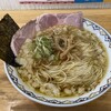 濃厚肉そばセンター よし虎