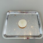 SEZANNE - 北海道産しまえびのナージュ