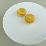 SEZANNE - 48ヶ月熟成コンテチーズ