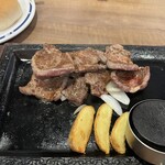ステーキガスト - 