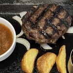 ステーキガスト 相模原店 - 