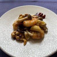 赤坂 四川飯店 - 