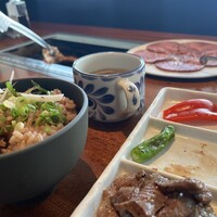 渋谷焼肉 KINTAN - 