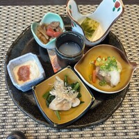 天寿し 横浜店 - 