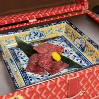 肉の匠 将泰庵 神田店 - 