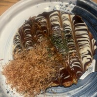 OSAKAきっちん。 東急プラザ渋谷店 - 