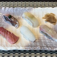 天寿し 横浜店 - 