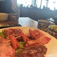 渋谷焼肉 KINTAN - 
