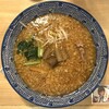 らぁ麺よね良 - 料理写真: