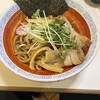 武蔵野アブラ学会 明大前店