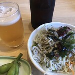 すし処あさまる - 