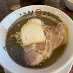 中華そば まるたけ - 