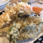 すし処あさまる - 