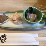 すし処あさまる - 