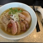 麺屋 さすけ 本店 - 