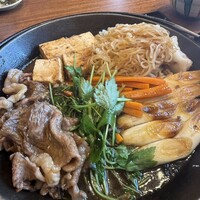 豚捨 KITTE丸の内店 - 