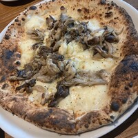 ピッツェリア&トラットリア ゴンゾ 目黒店 - 