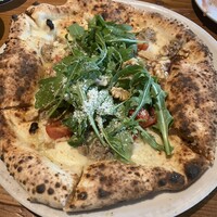 ピッツェリア&トラットリア ゴンゾ 目黒店 - 