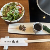豚捨 KITTE丸の内店 - 