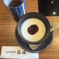 豚捨 KITTE丸の内店 - 