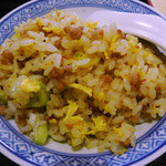 Kisshou rou - 半炒飯（ランチの一部）