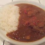 カレーハウス チリチリ - ミックス