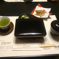 川越 いちのや - うなぎ