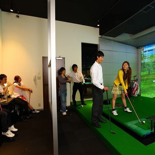 バネバグース 仙台店 - 広瀬通（ダーツ）の写真